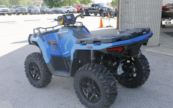 2024 Polaris Sportsman 570 Trail