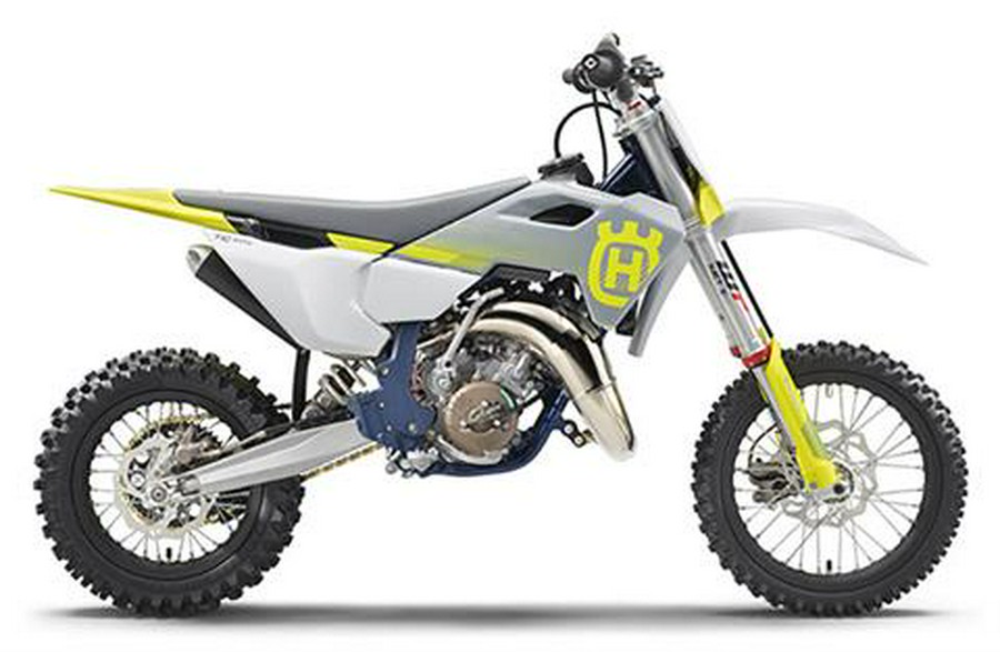 2025 Husqvarna TC 65