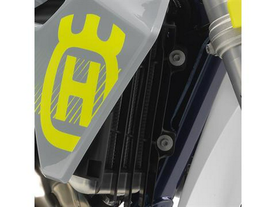 2025 Husqvarna TC 65