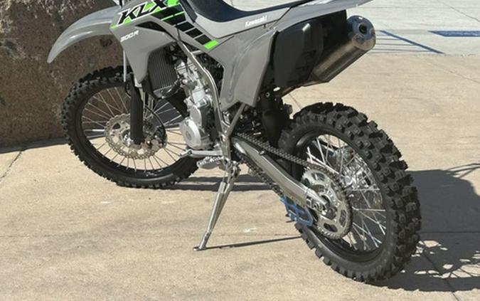 2025 Kawasaki KLX300R