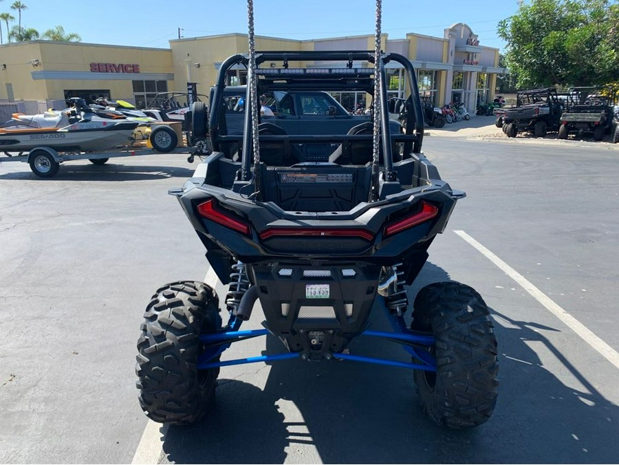 2022 Polaris Industries RZR XP 1000 RIDE COMMAND