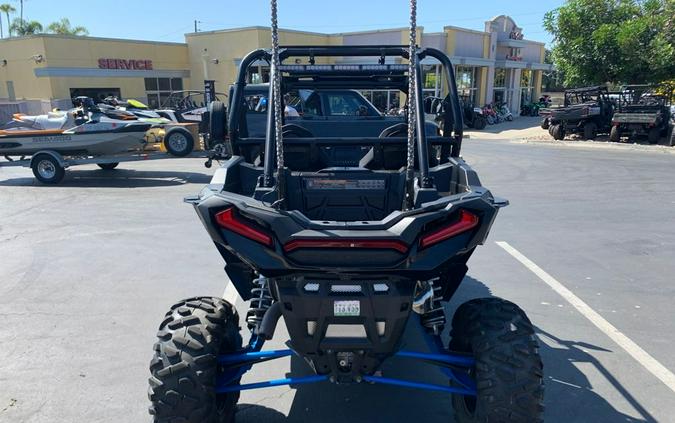 2022 Polaris Industries RZR XP 1000 RIDE COMMAND