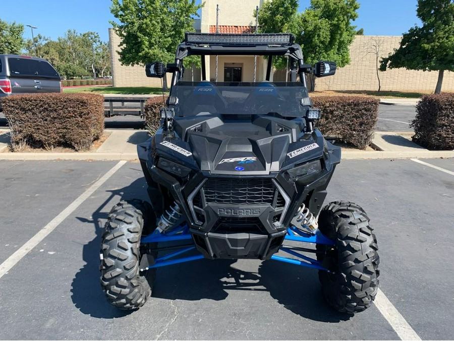 2022 Polaris Industries RZR XP 1000 RIDE COMMAND