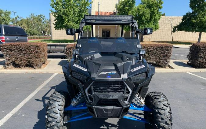 2022 Polaris Industries RZR XP 1000 RIDE COMMAND