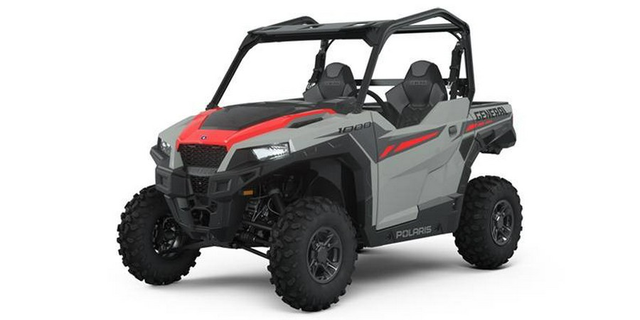 2025 Polaris GENERAL 1000 SPORT