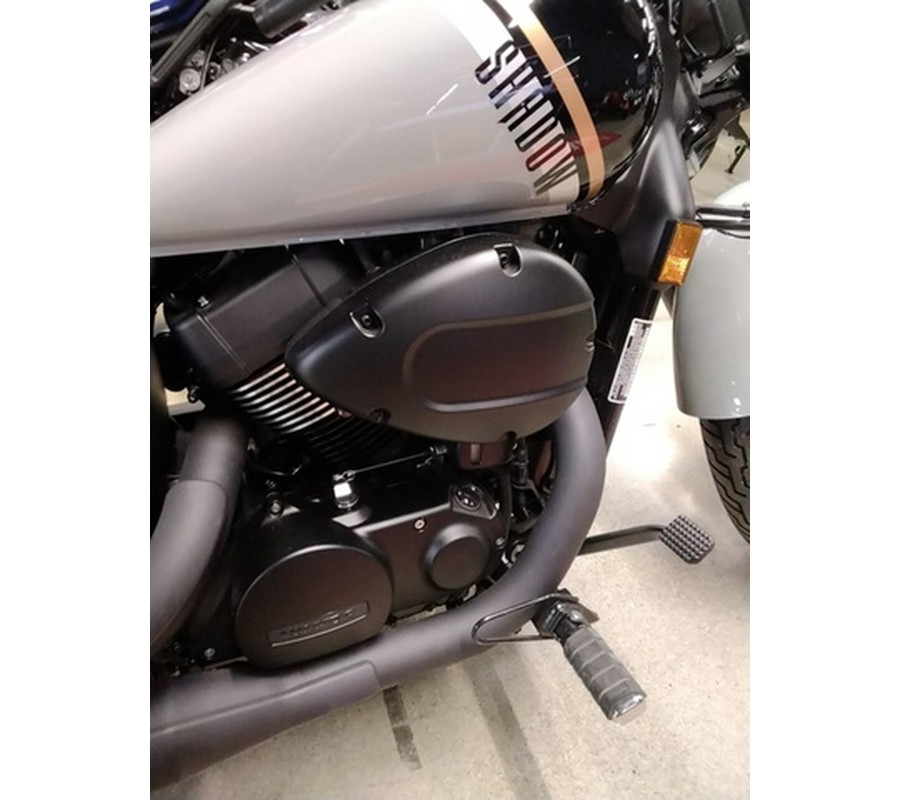 2025 Honda Shadow Phantom ABS