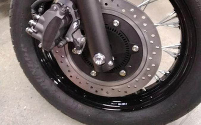 2025 Honda Shadow Phantom ABS