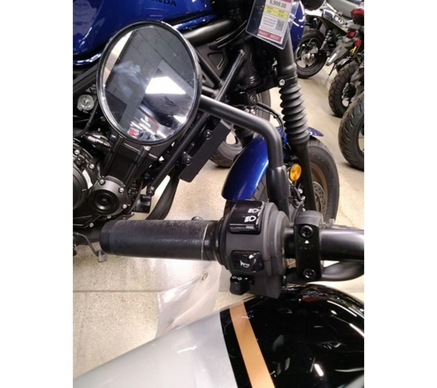 2025 Honda Shadow Phantom ABS