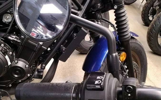 2025 Honda Shadow Phantom ABS