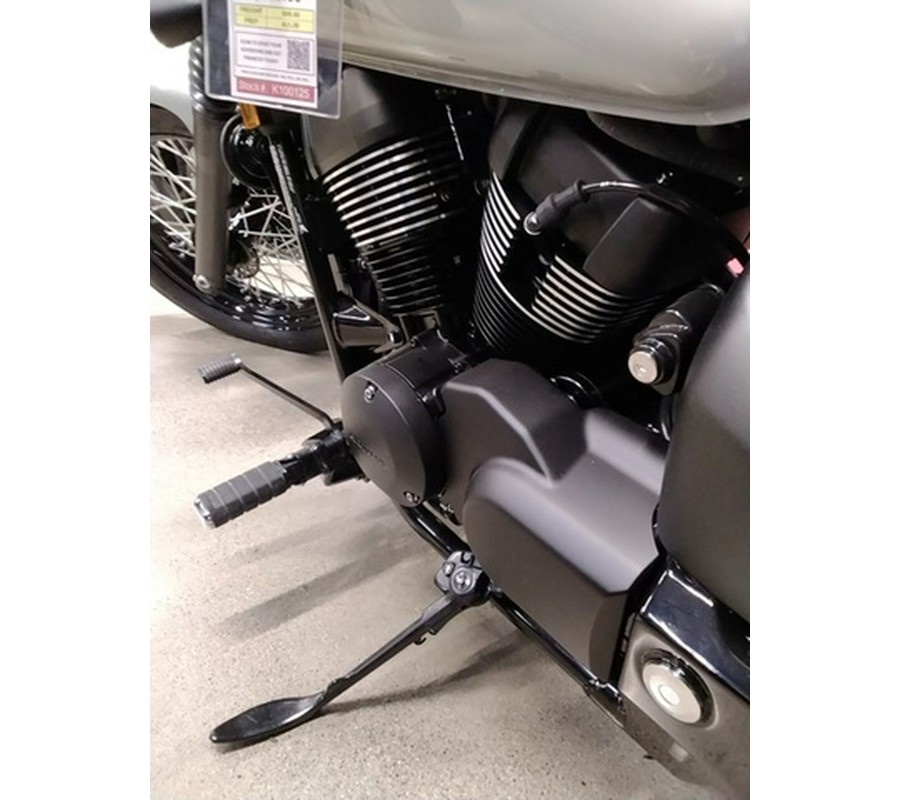 2025 Honda Shadow Phantom ABS