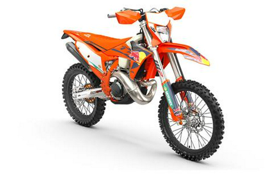 2025 KTM 300 XC-W Champion Edition