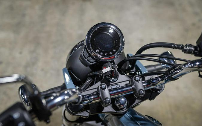 2025 Honda® Dax 125