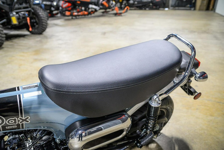 2025 Honda Dax 125