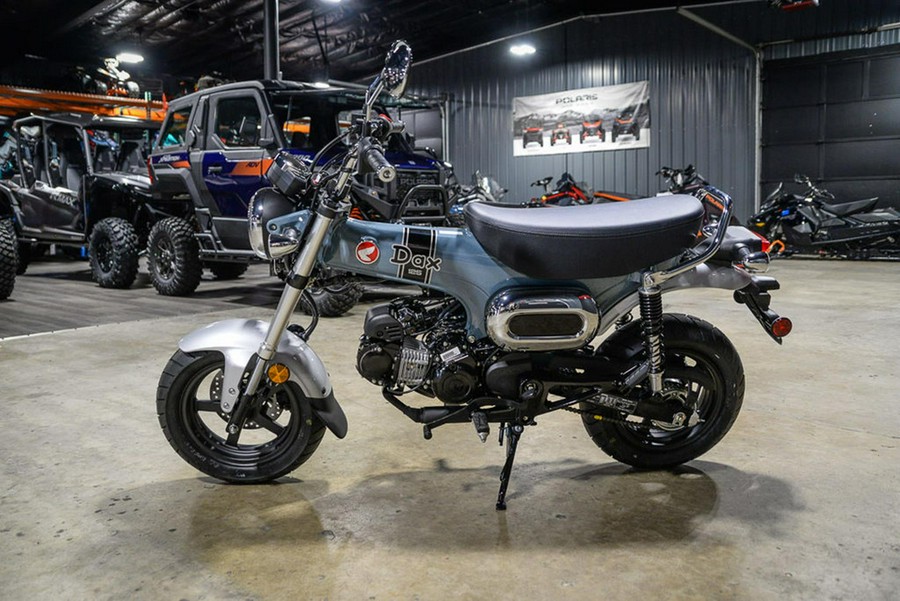 2025 Honda Dax 125