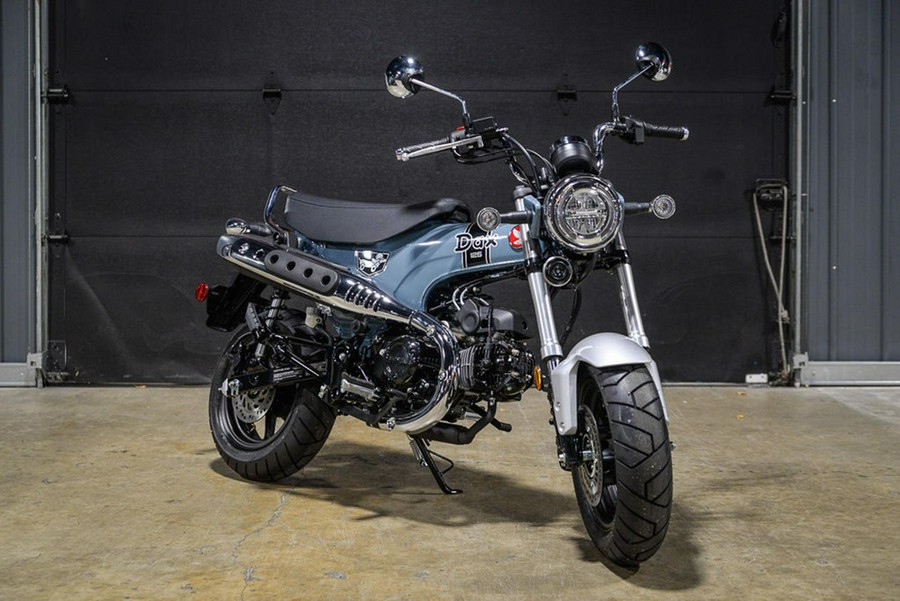 2025 Honda Dax 125