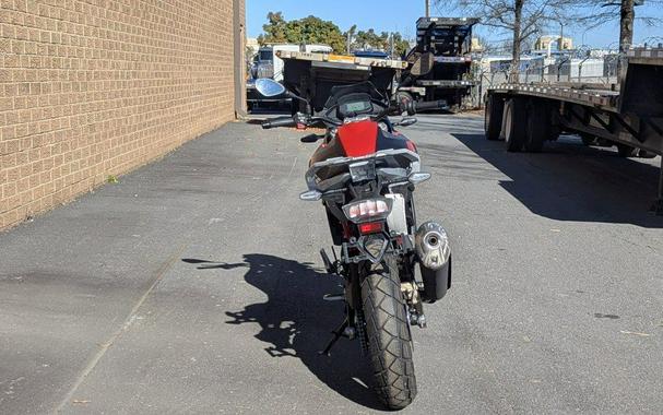 2025 BMW G 310 GS Style Rallye