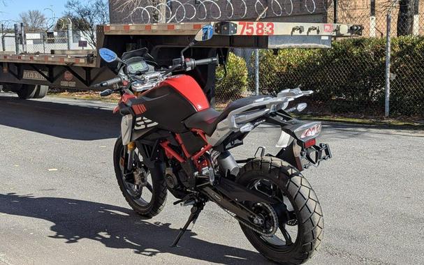 2025 BMW G 310 GS Style Rallye