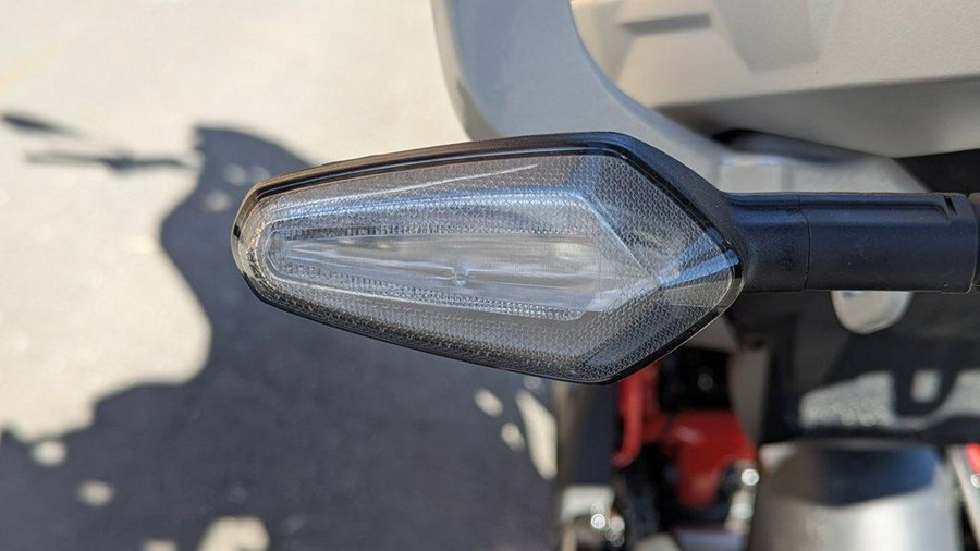 2025 BMW G 310 GS Style Rallye