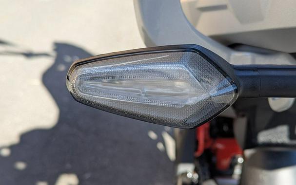 2025 BMW G 310 GS Style Rallye