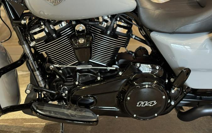 FLHRXS 2025 Road King™ Special