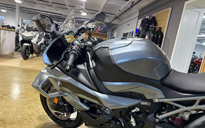 2026 BMW S 1000 RR
