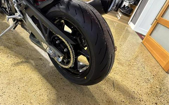 2026 BMW S 1000 RR
