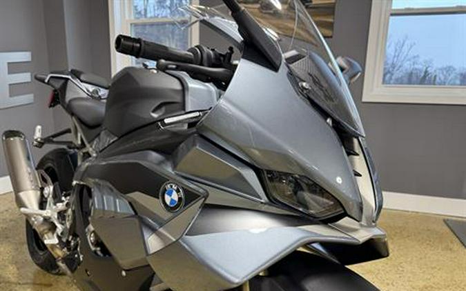 2026 BMW S 1000 RR