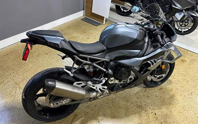 2026 BMW S 1000 RR