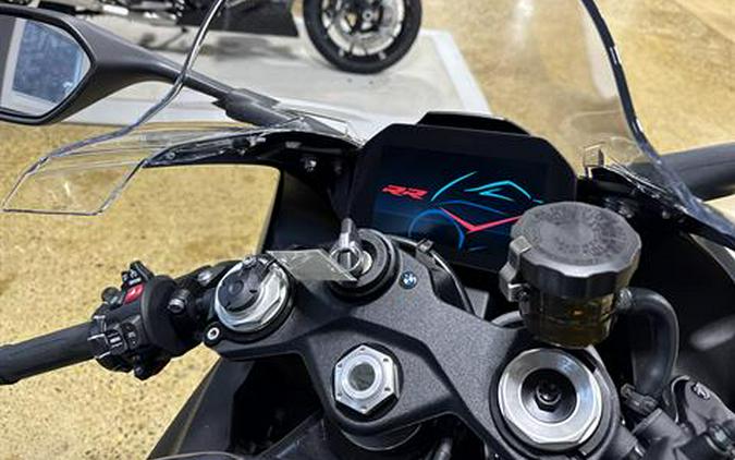 2026 BMW S 1000 RR