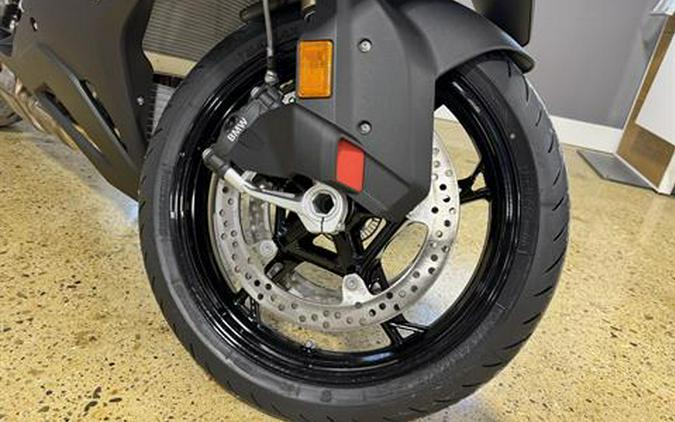 2026 BMW S 1000 RR