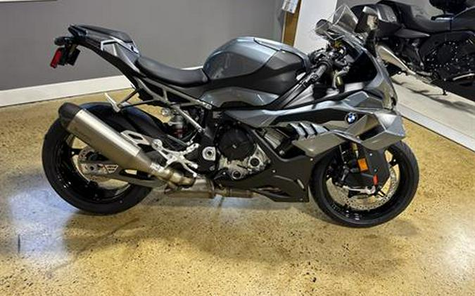 2026 BMW S 1000 RR