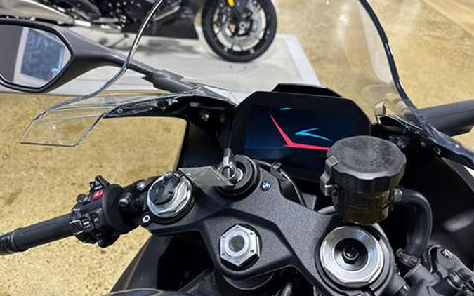 2026 BMW S 1000 RR