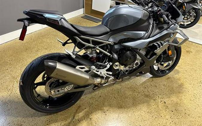 2026 BMW S 1000 RR
