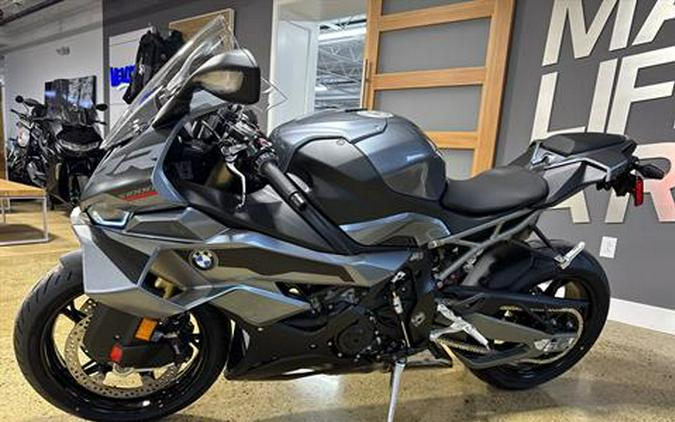 2026 BMW S 1000 RR