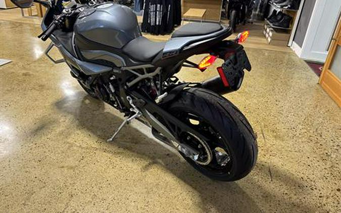 2026 BMW S 1000 RR