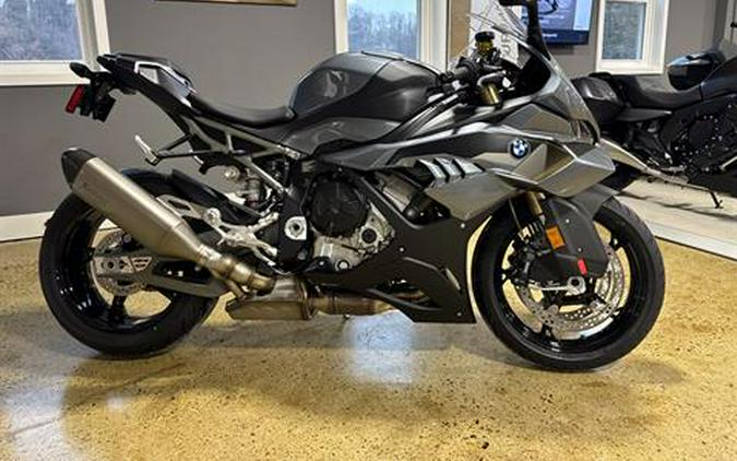 2026 BMW S 1000 RR