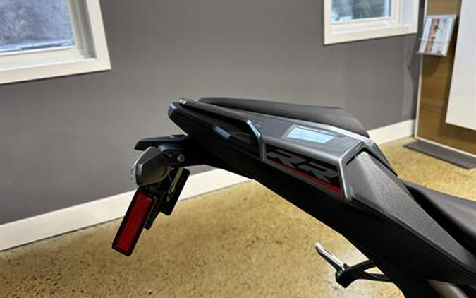 2026 BMW S 1000 RR