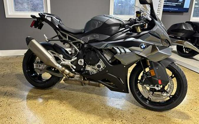 2026 BMW S 1000 RR