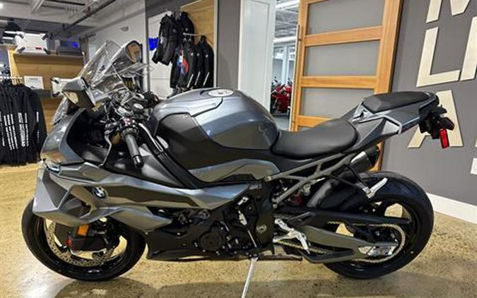 2026 BMW S 1000 RR