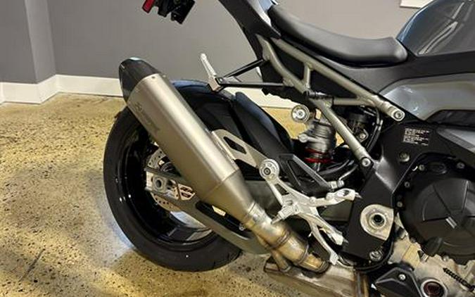 2026 BMW S 1000 RR
