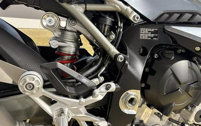 2026 BMW S 1000 RR