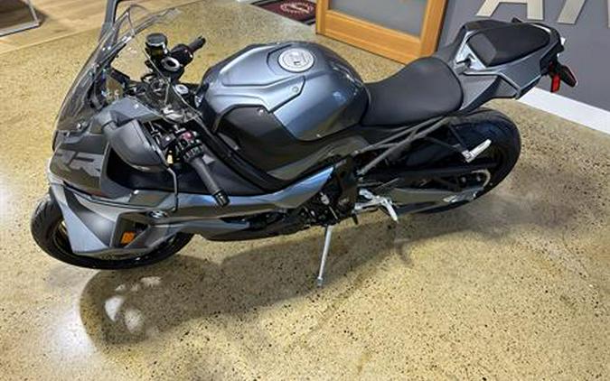 2026 BMW S 1000 RR