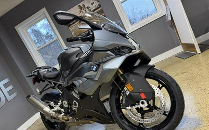 2026 BMW S 1000 RR