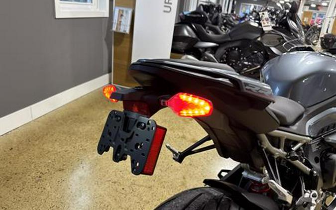 2026 BMW S 1000 RR