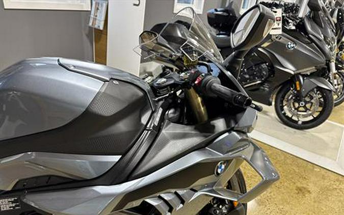 2026 BMW S 1000 RR