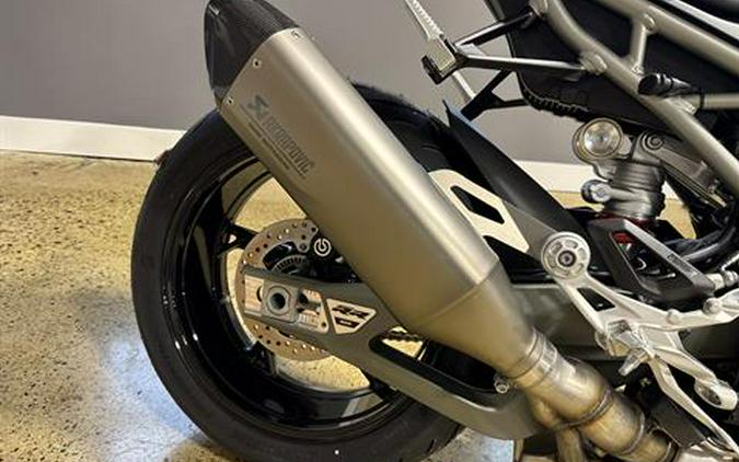 2026 BMW S 1000 RR