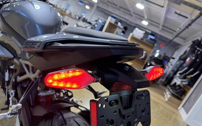 2026 BMW S 1000 RR