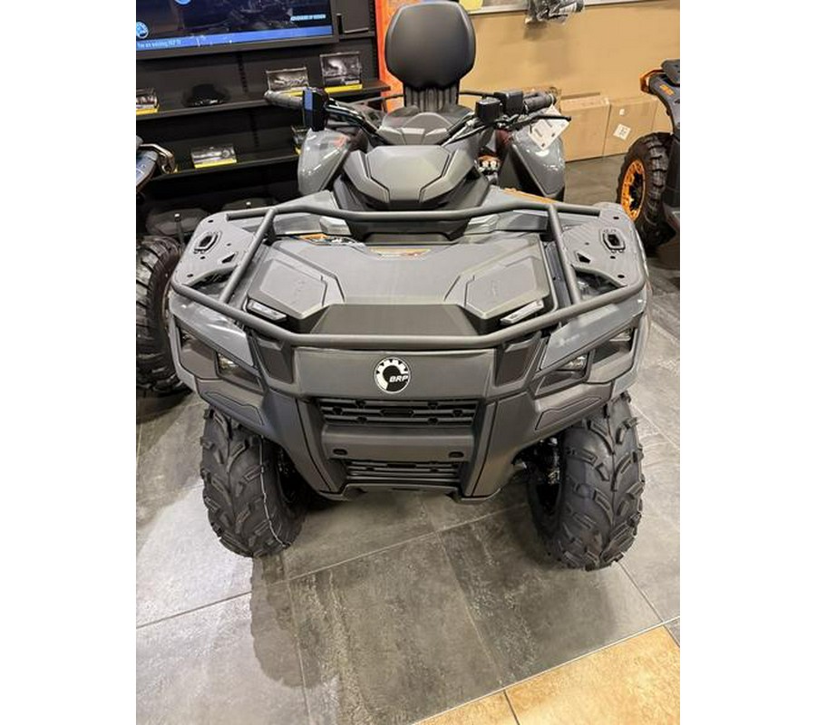 2026 Can-Am® Outlander MAX DPS 700
