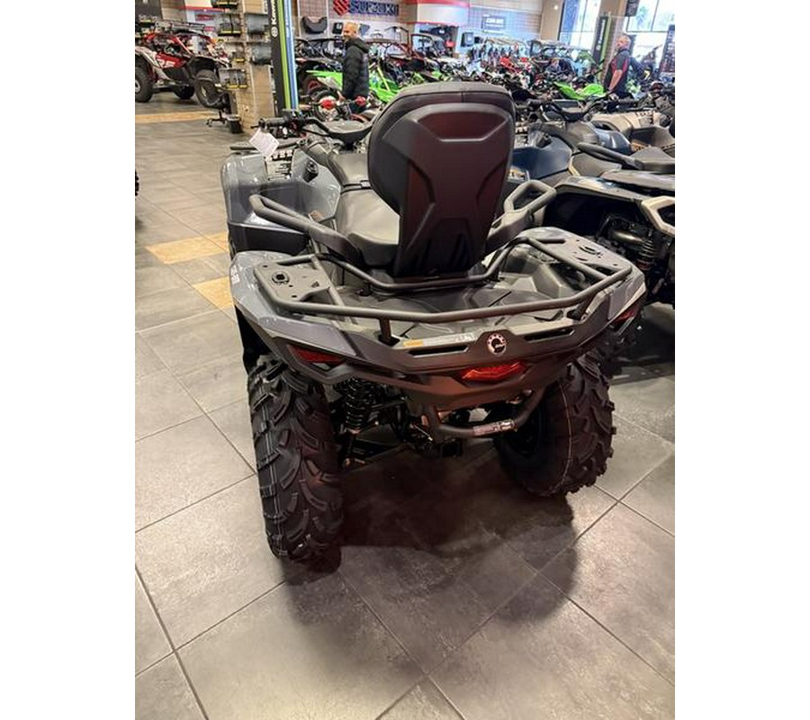 2026 Can-Am® Outlander MAX DPS 700