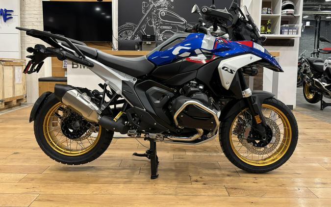 2026 BMW R 1300 GS